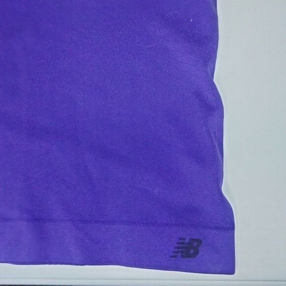 New Balance Women’s Racerback Tank Top SMALL - Picture 3 of 5